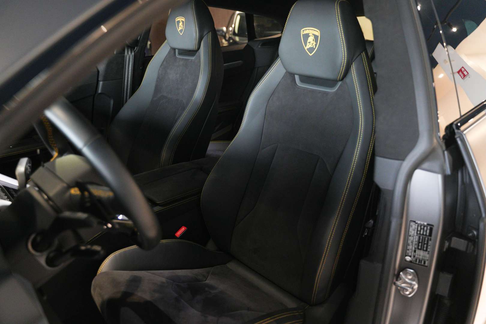 Lamborghini Urus V8 - 2022 - Joinsteer - #21