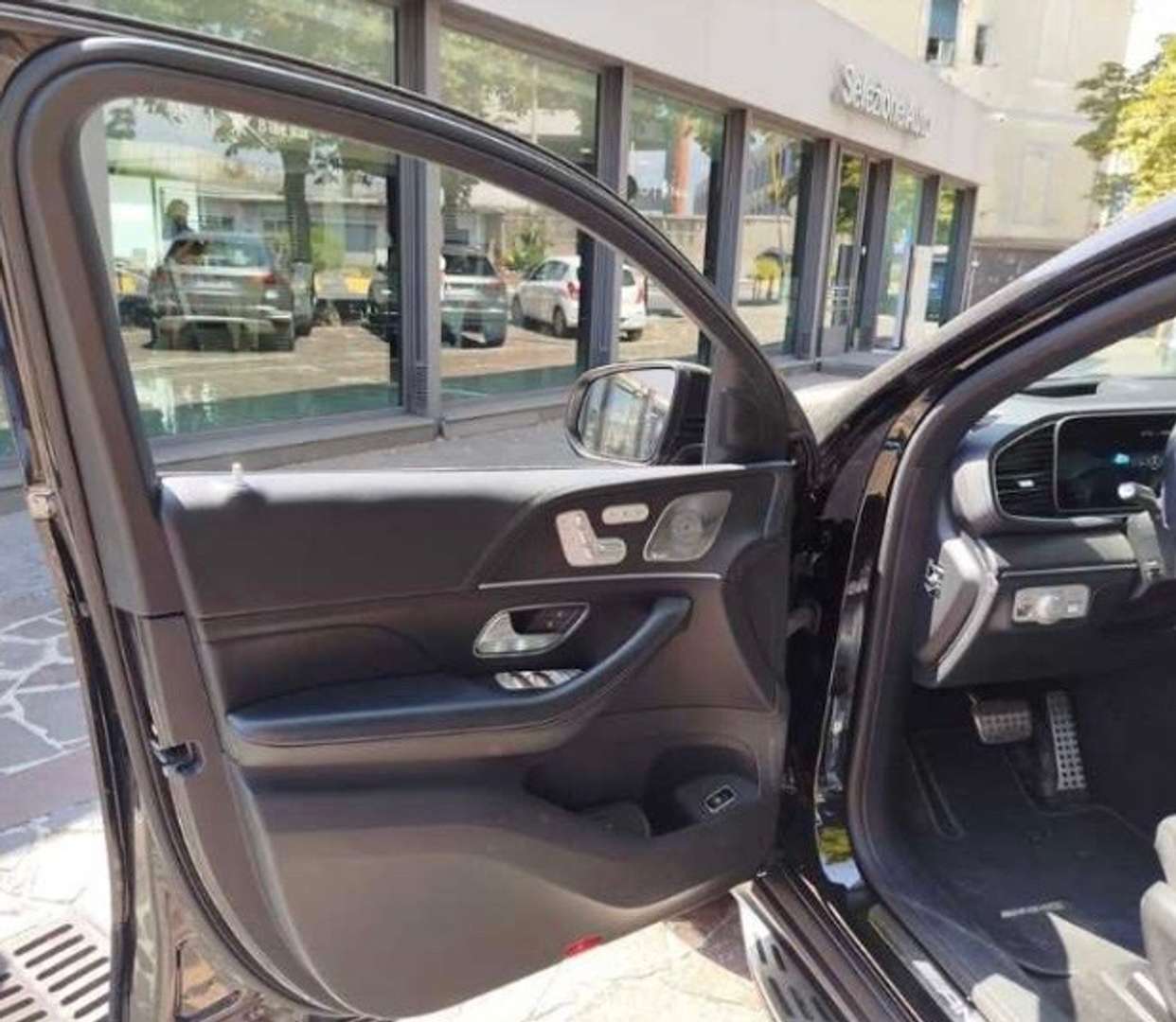 Mercedes GLE 53 AMG 53 Premium Plus - 2021 - Joinsteer - #6