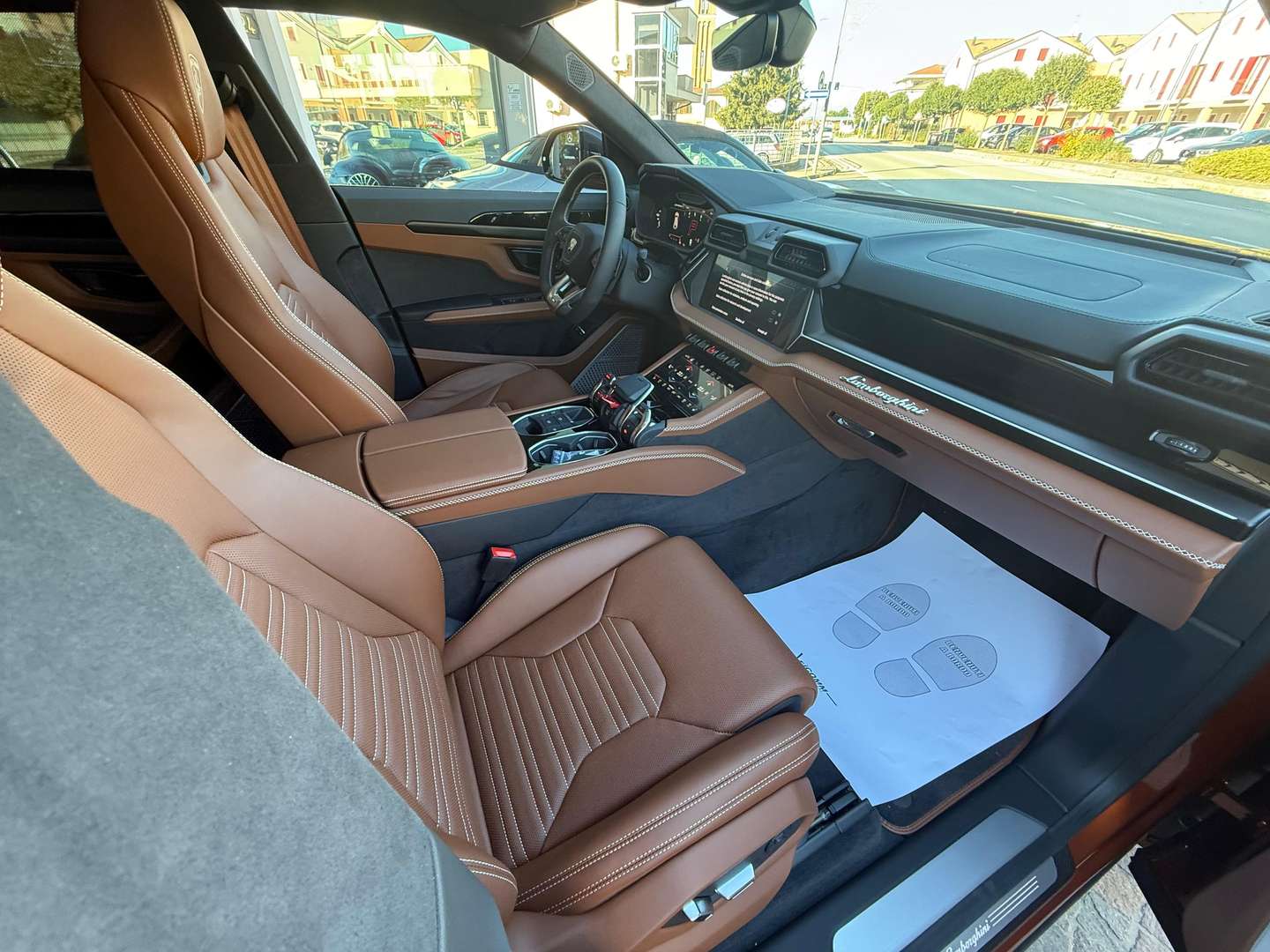 Lamborghini Urus 4.0 V8 Biturbo - 2025 - Joinsteer - #18