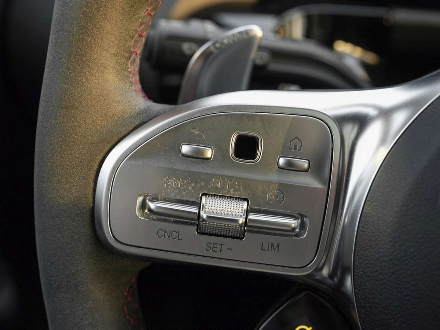 Mercedes Classe A35 AMG 35 Night Edition - 2022 - Joinsteer - #19