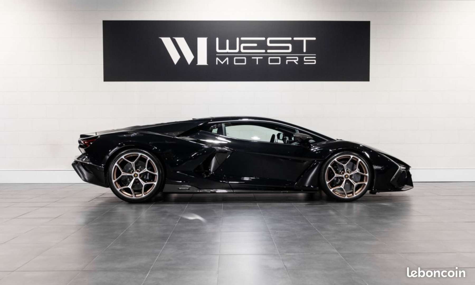 Lamborghini Revuelto Ad Personam - 2025 - Joinsteer - #3