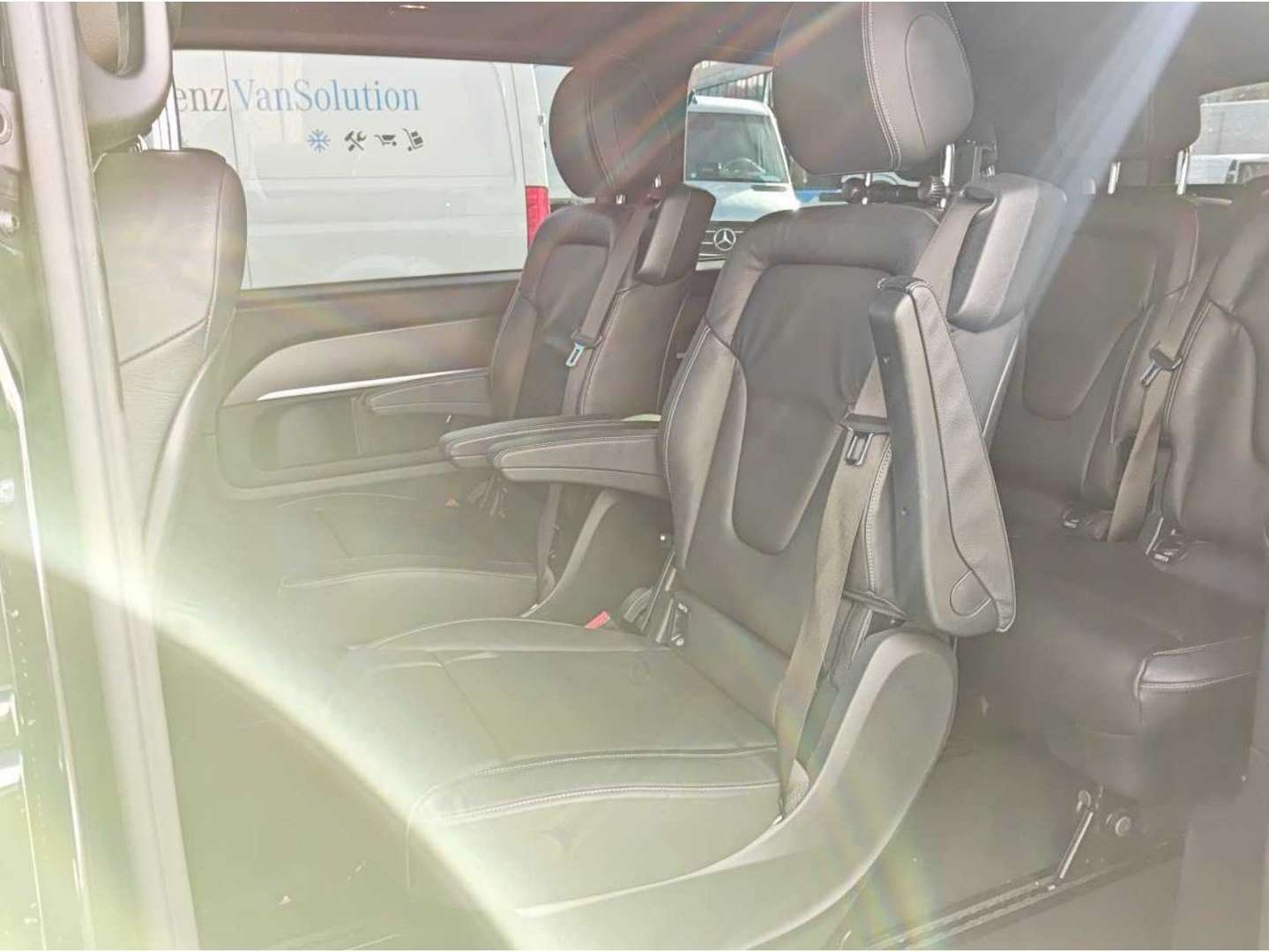 Mercedes V 300 300 Edition 1 - 2021 - Joinsteer - #12