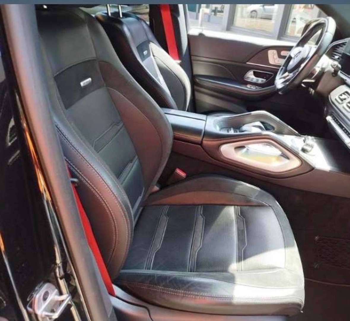 Mercedes GLE 53 AMG 53 Premium Plus - 2021 - Joinsteer - #8