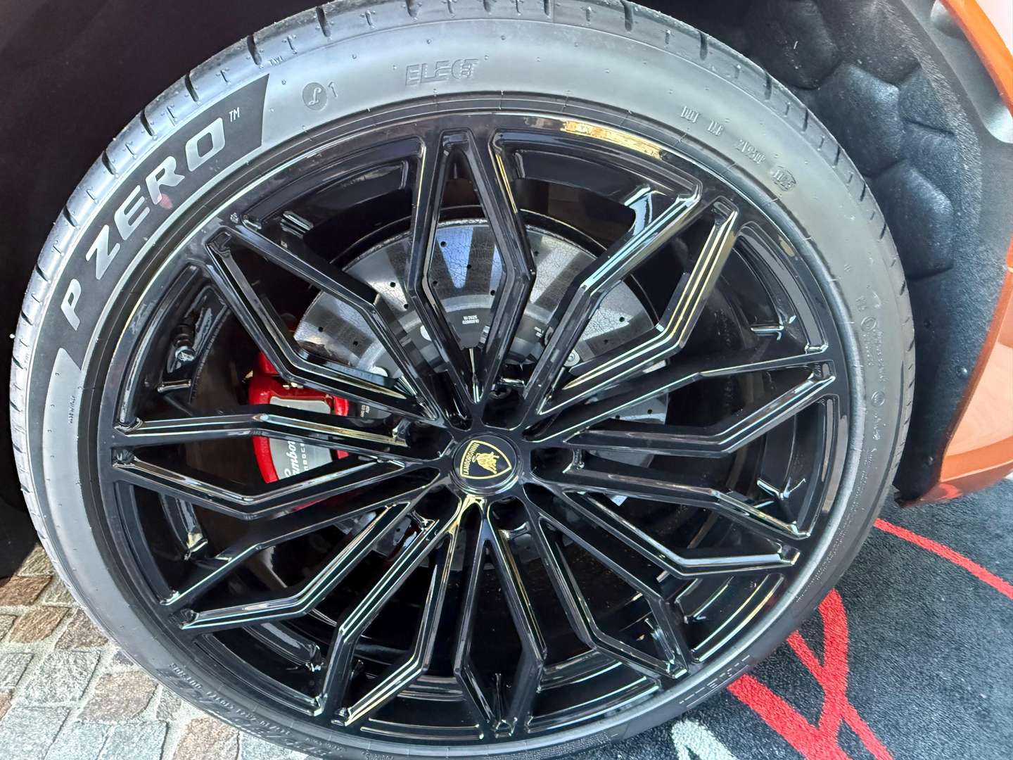 Lamborghini Urus 4.0 V8 Biturbo - 2025 - Joinsteer - #19