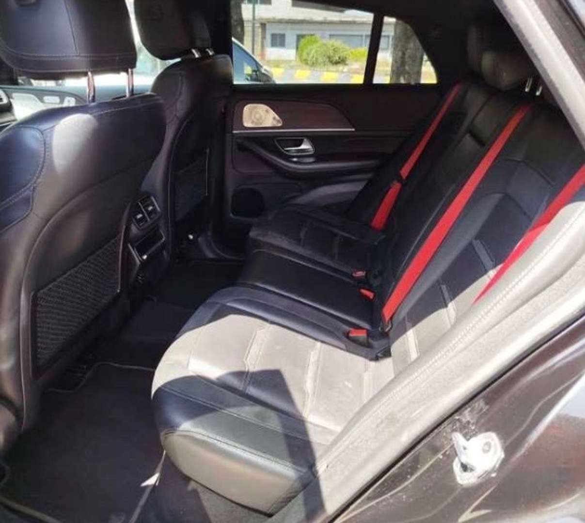 Mercedes GLE 53 AMG 53 Premium Plus - 2021 - Joinsteer - #9