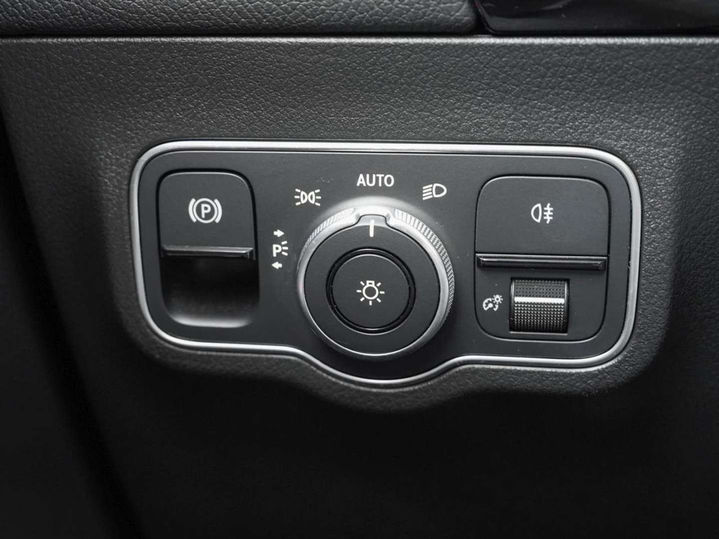 Mercedes Classe A35 AMG 35 Night Edition - 2022 - Joinsteer - #22