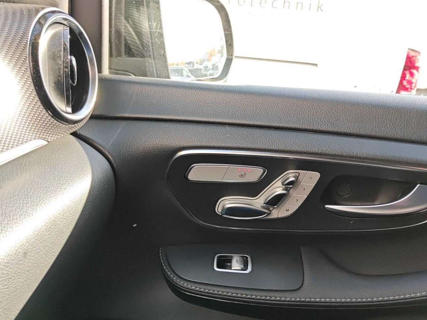 Mercedes V 300 300 Edition 1 - 2021 - Joinsteer - #16