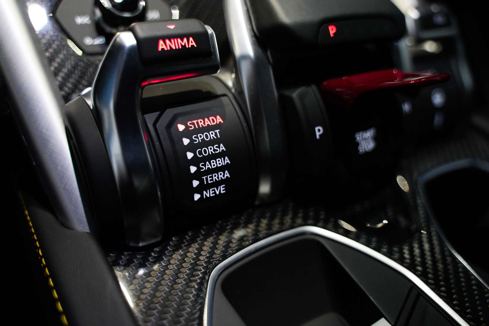 Lamborghini Urus V8 - 2022 - Joinsteer - #23