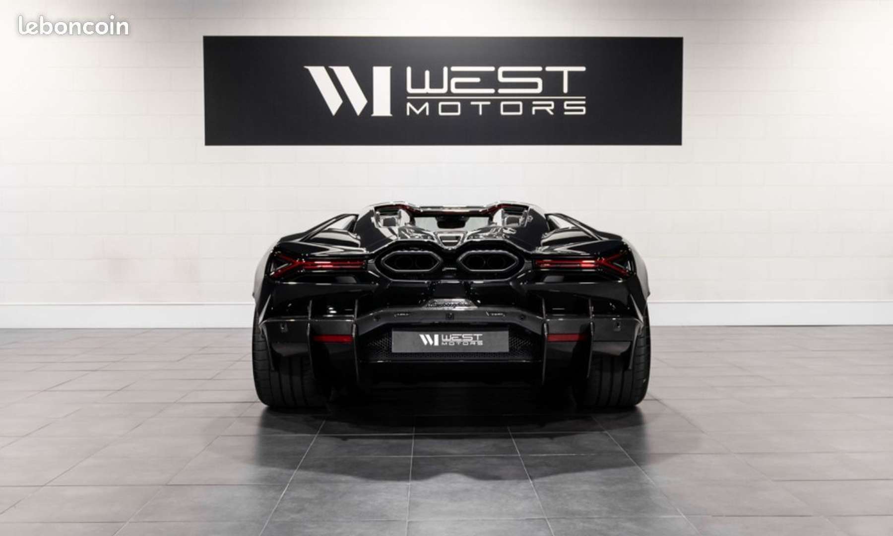 Lamborghini Revuelto Ad Personam - 2025 - Joinsteer - #5