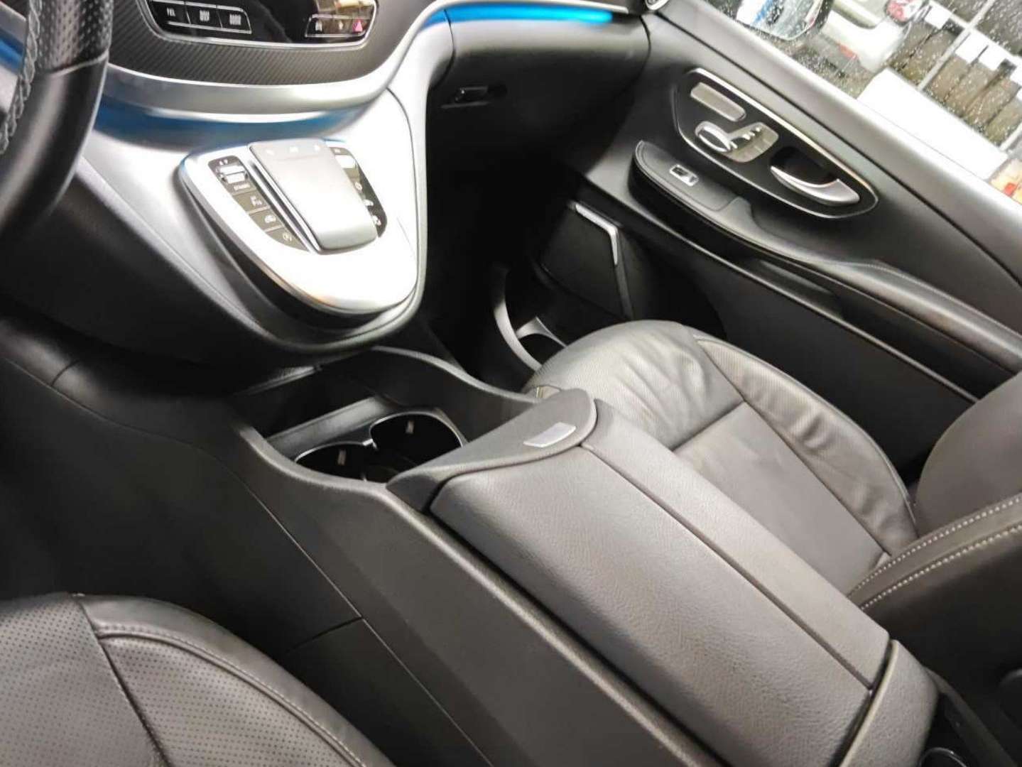 Mercedes V 300 300 AMG Line - 2021 - Joinsteer - #10