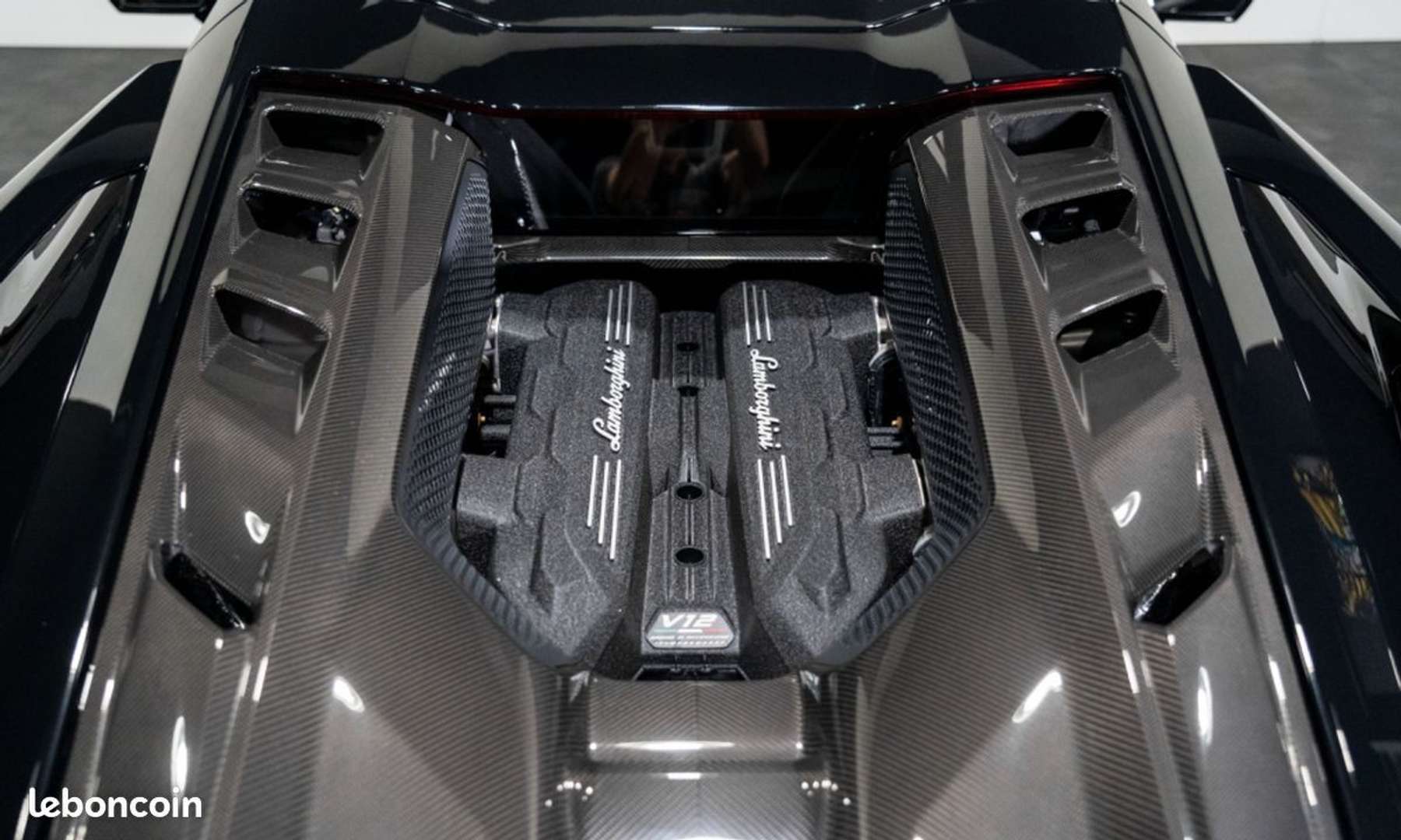 Lamborghini Revuelto Ad Personam - 2025 - Joinsteer - #6