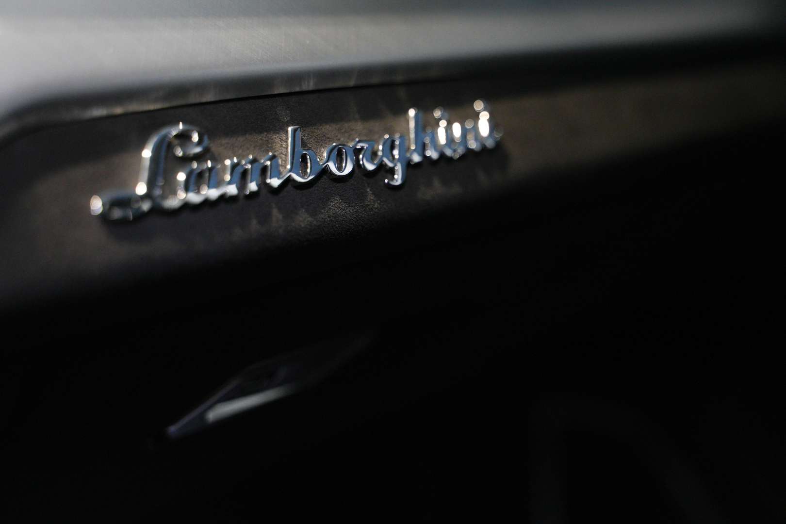 Lamborghini Urus V8 - 2022 - Joinsteer - #24