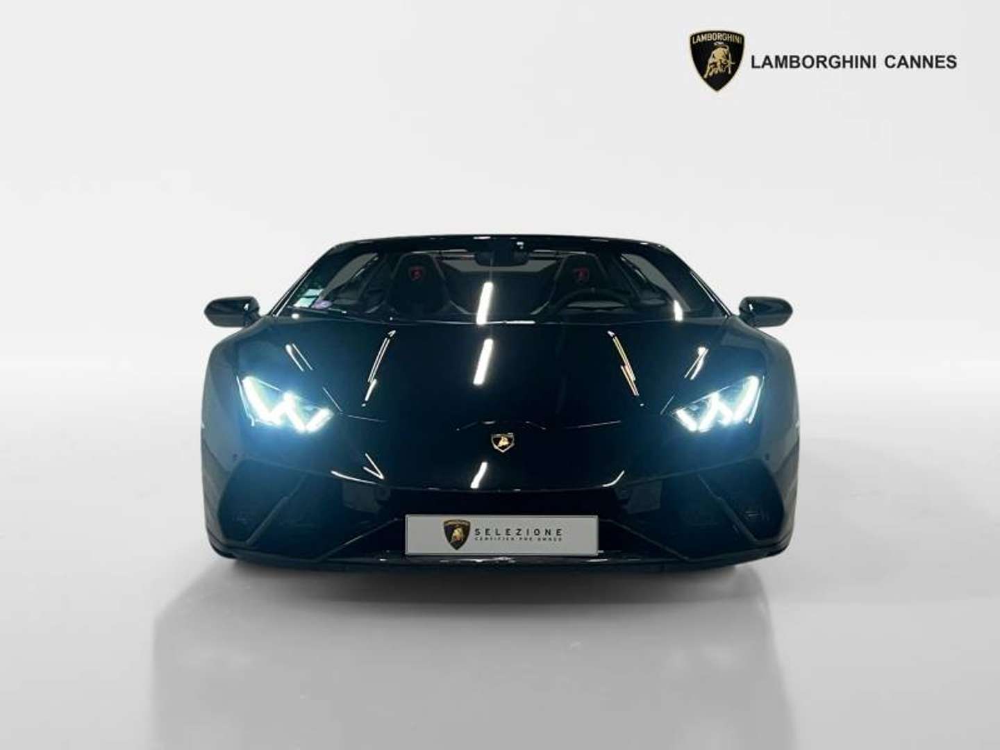 Lamborghini Huracán Performante - 2018 - Joinsteer - #6