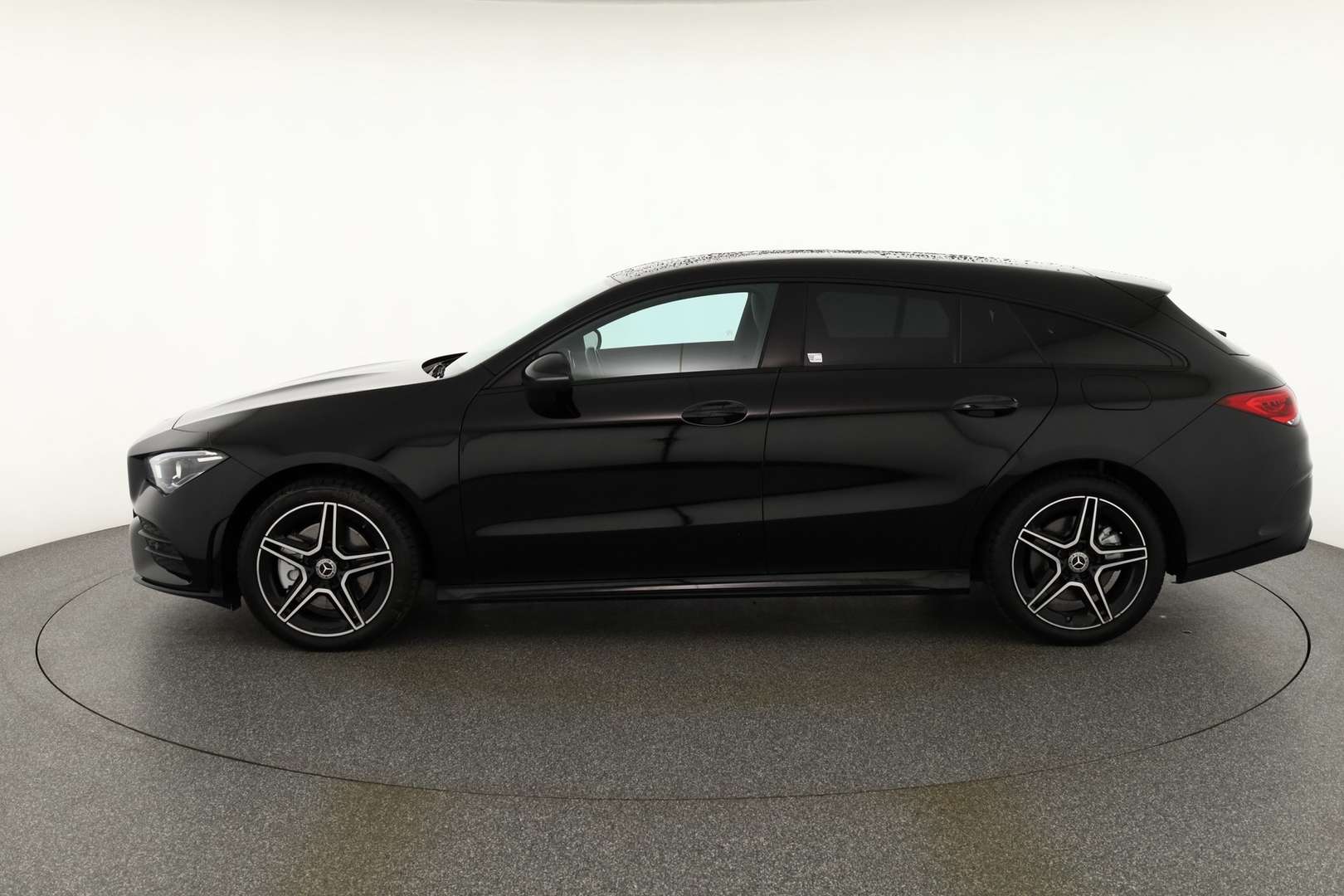 Mercedes CLA 250 E Shooting Brake 250 AMG Line - 2022 - Joinsteer - #1