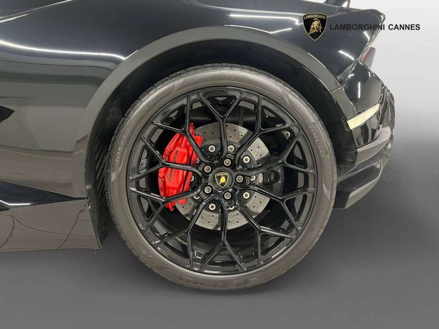 Lamborghini Huracán Performante - 2018 - Joinsteer - #7