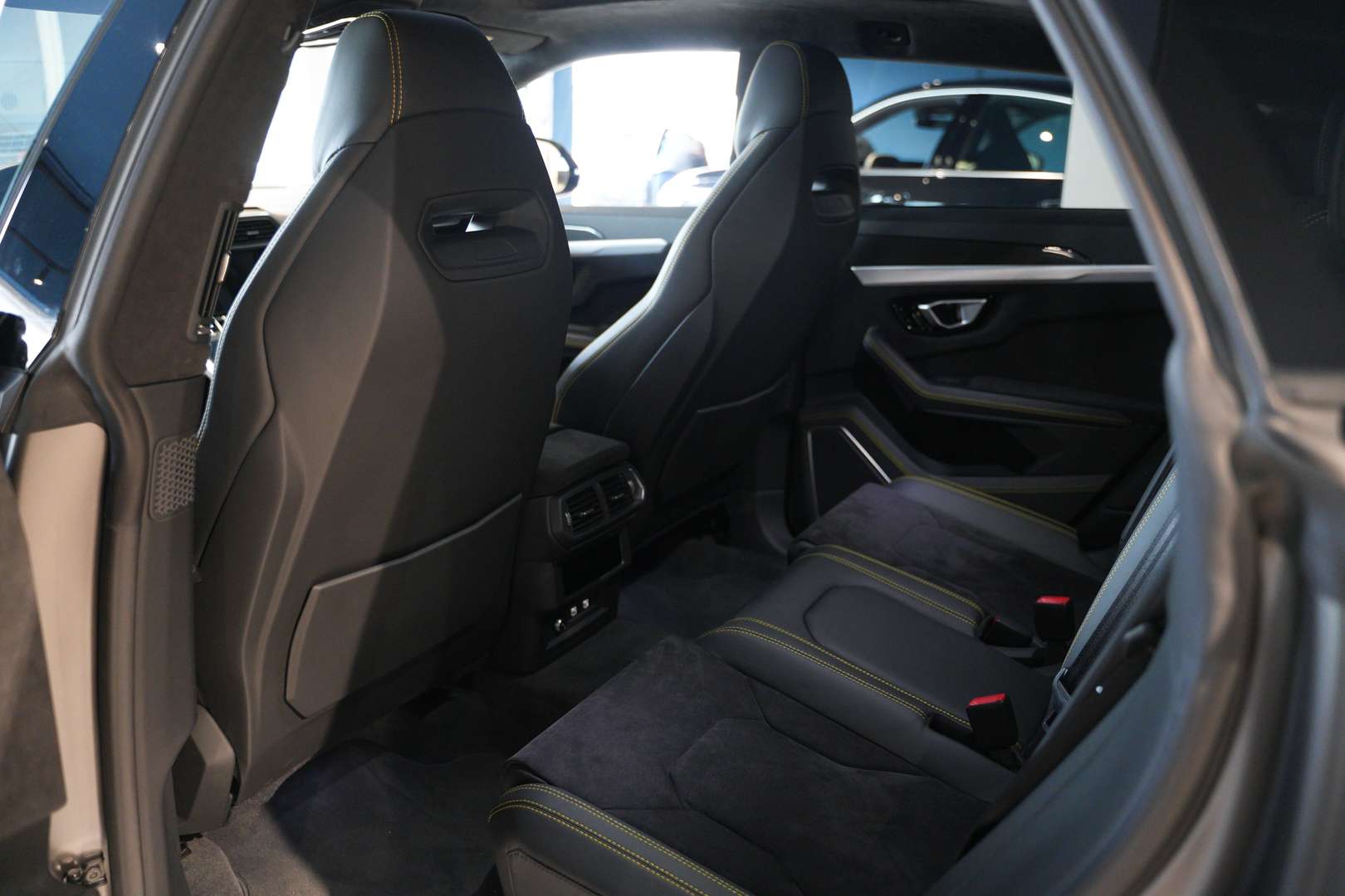 Lamborghini Urus V8 - 2022 - Joinsteer - #25