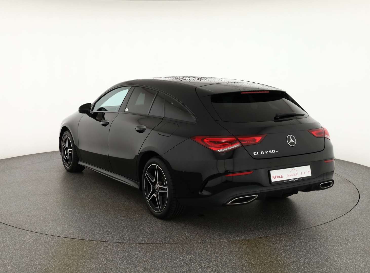 Mercedes CLA 250 E Shooting Brake 250 AMG Line - 2022 - Joinsteer - #2