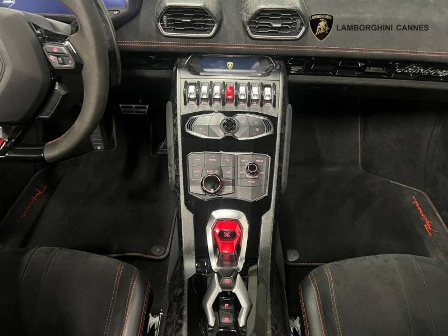Lamborghini Huracán Performante - 2018 - Joinsteer - #10