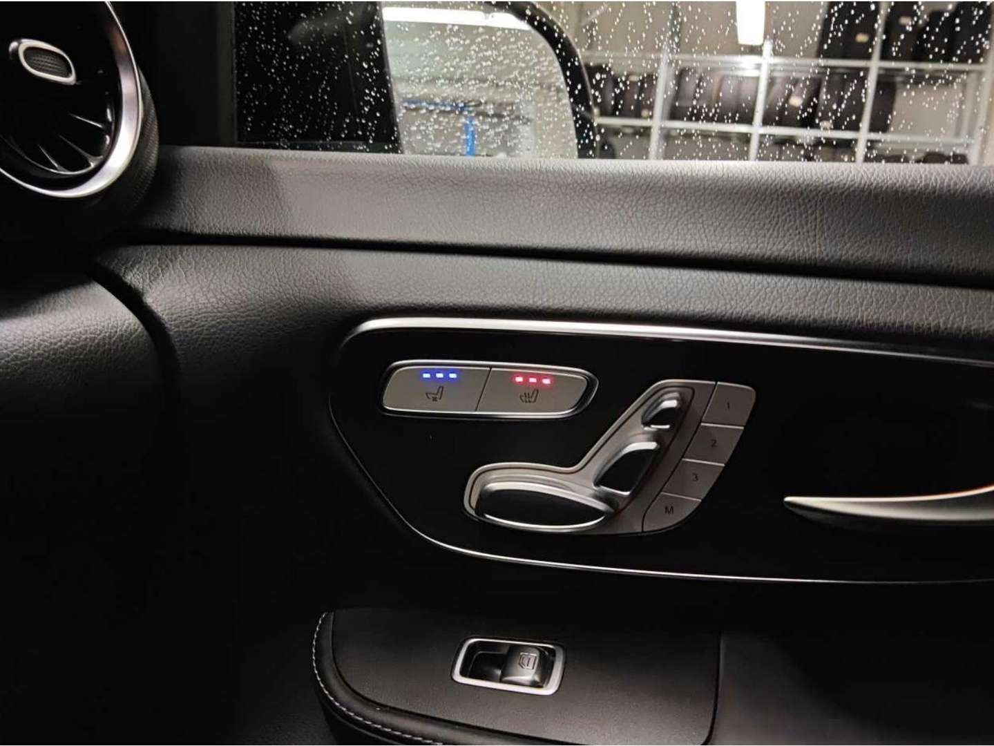 Mercedes V 300 300 AMG Line - 2021 - Joinsteer - #16