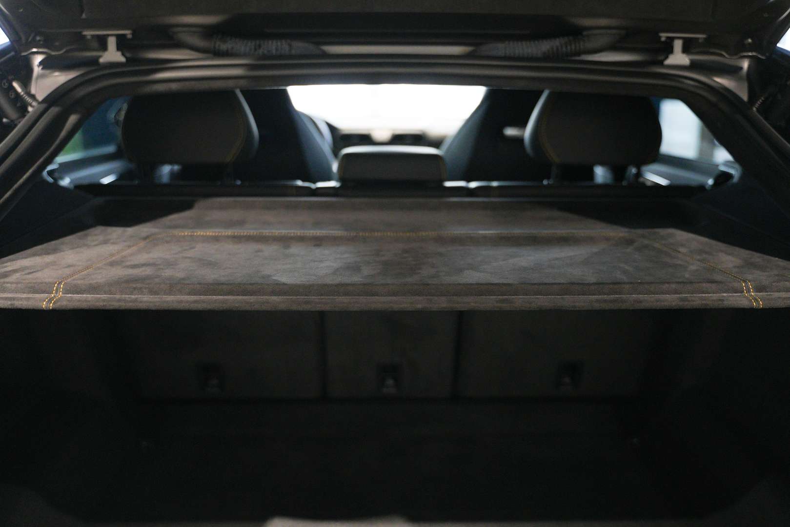 Lamborghini Urus V8 - 2022 - Joinsteer - #26