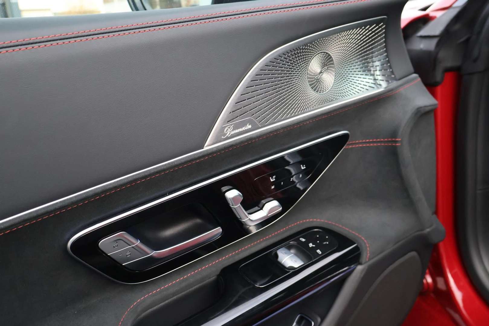 Mercedes AMG GT 63 63 Premium Plus - 2023 - Joinsteer - #11