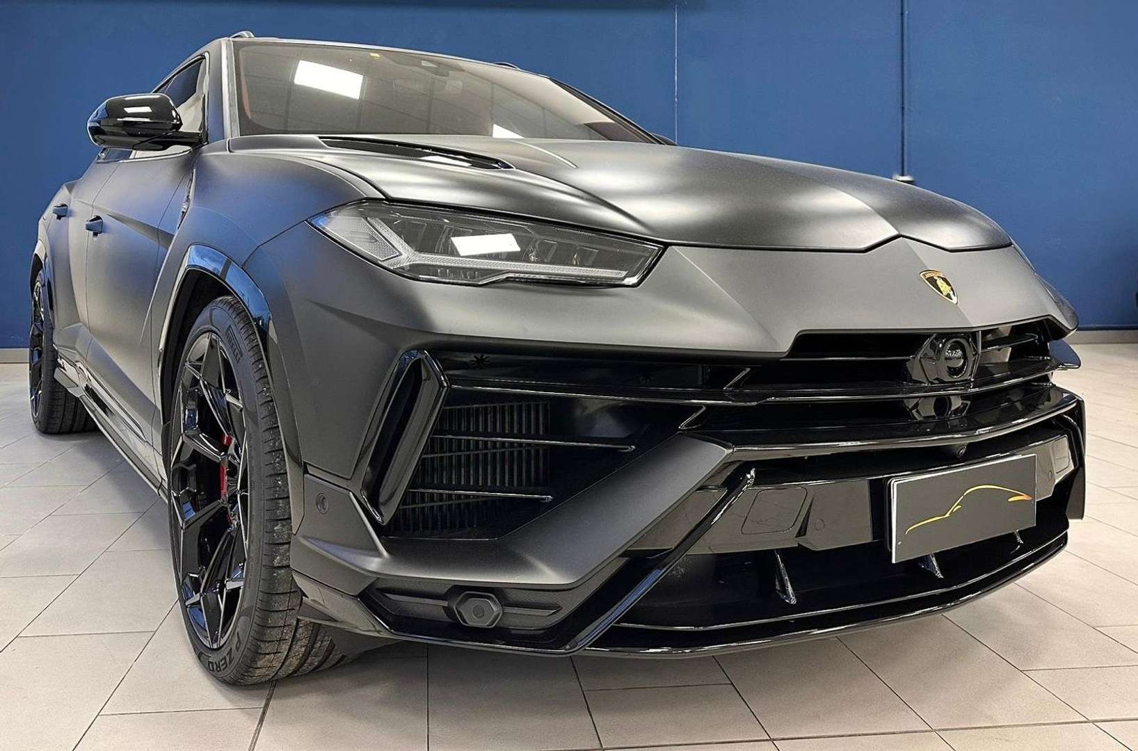 Lamborghini Urus S - 2023 - Joinsteer - #2