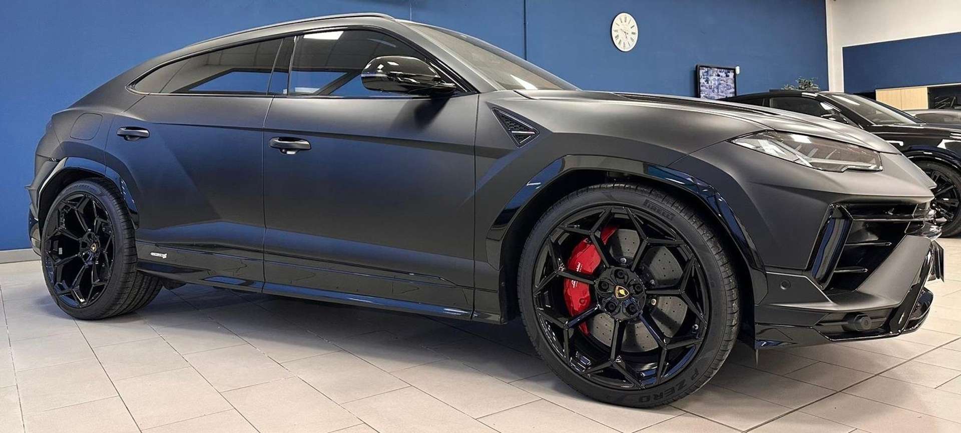Lamborghini Urus S - 2023 - Joinsteer - #3