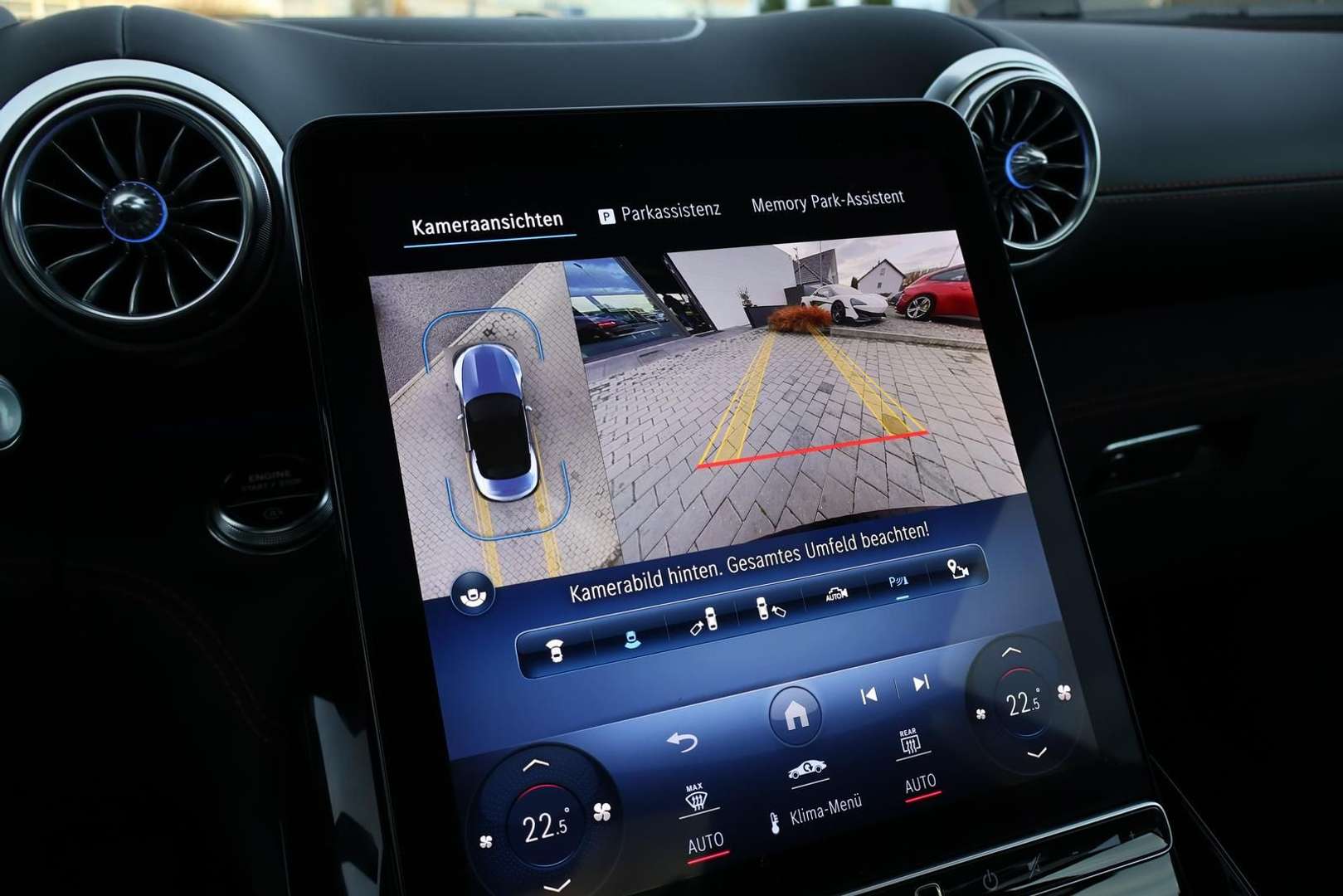 Mercedes AMG GT 63 63 Premium Plus - 2023 - Joinsteer - #14