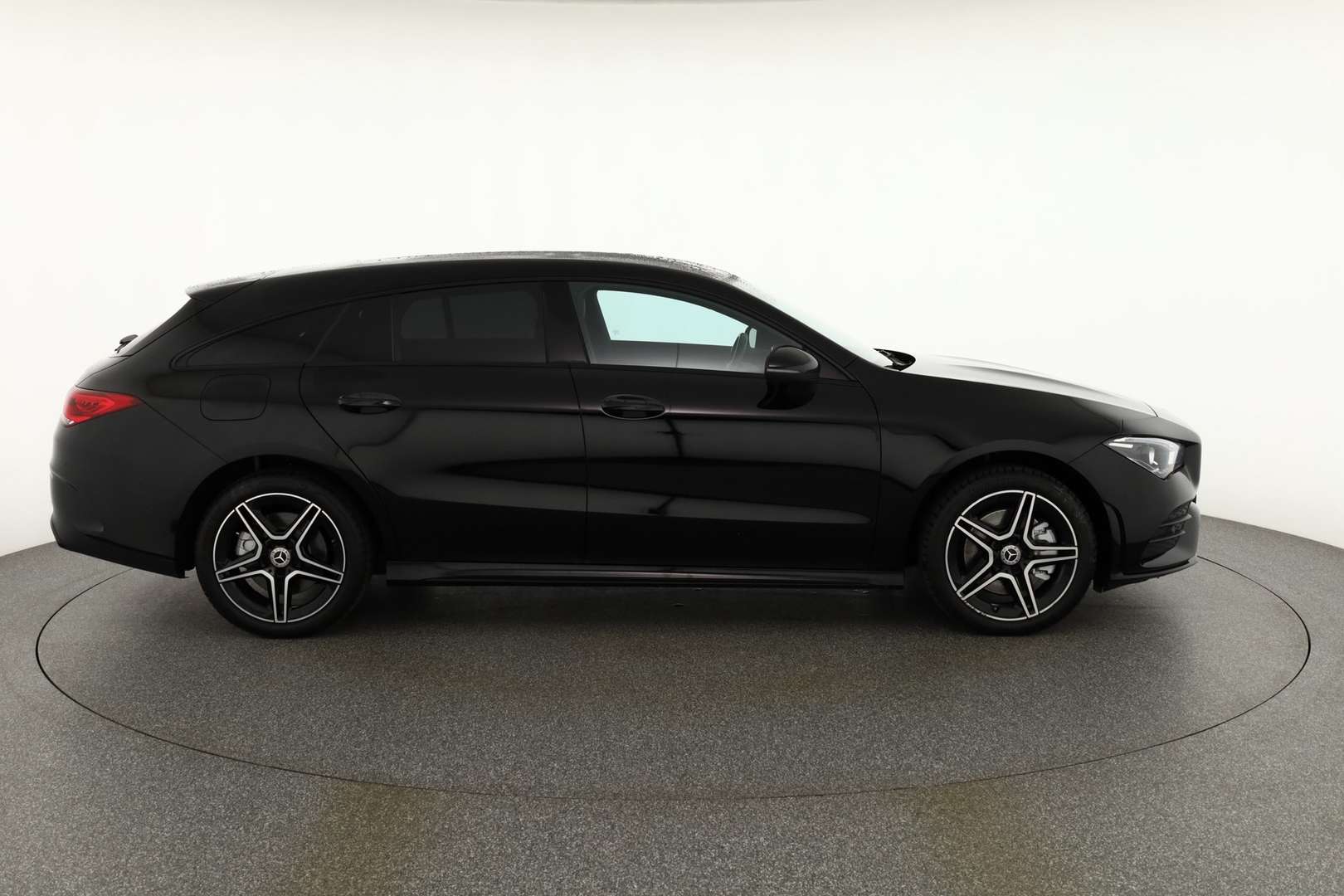 Mercedes CLA 250 E Shooting Brake 250 AMG Line - 2022 - Joinsteer - #5