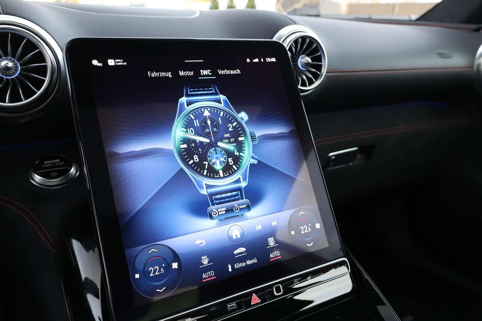 Mercedes AMG GT 63 63 Premium Plus - 2023 - Joinsteer - #15