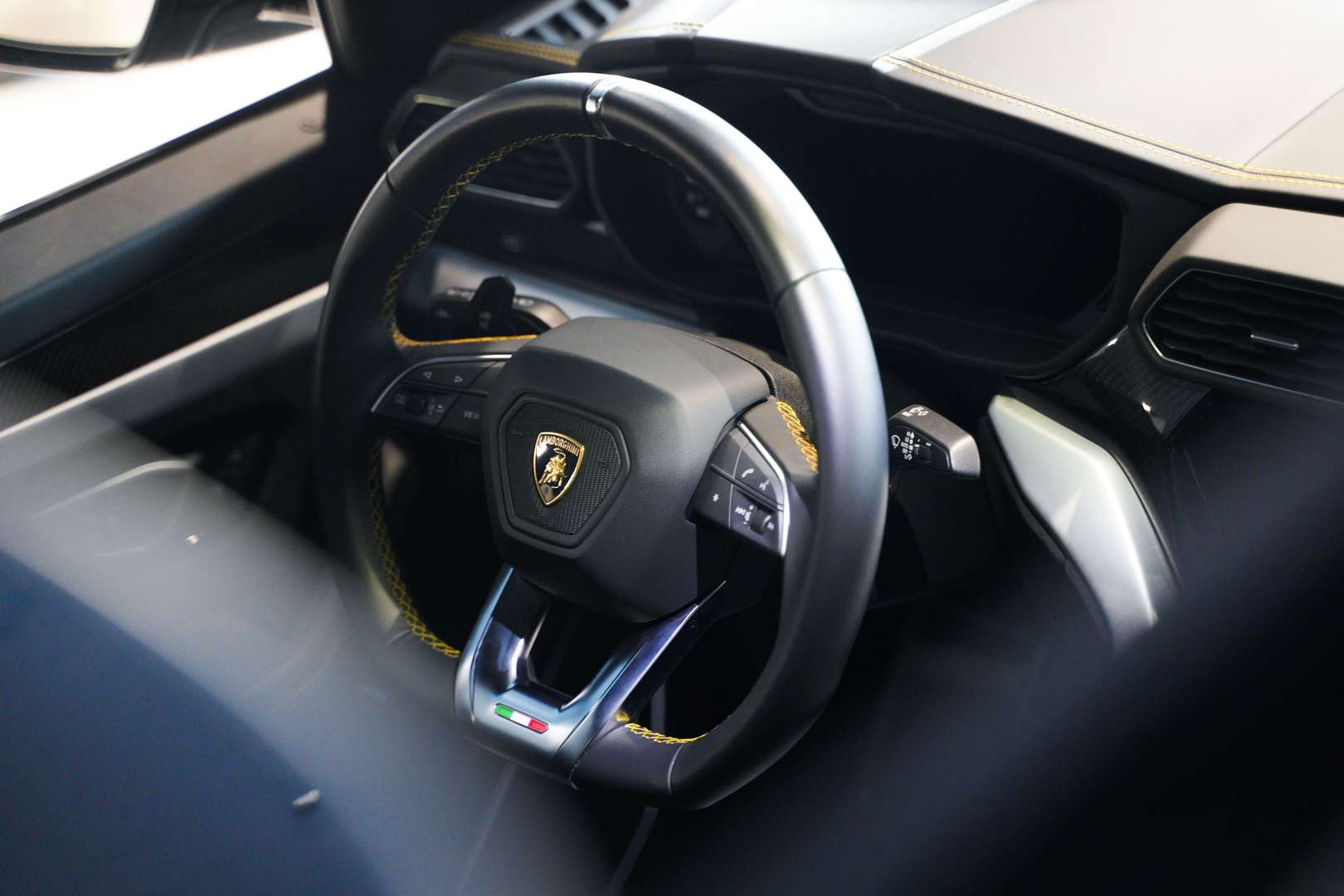 Lamborghini Urus V8 - 2022 - Joinsteer - #27