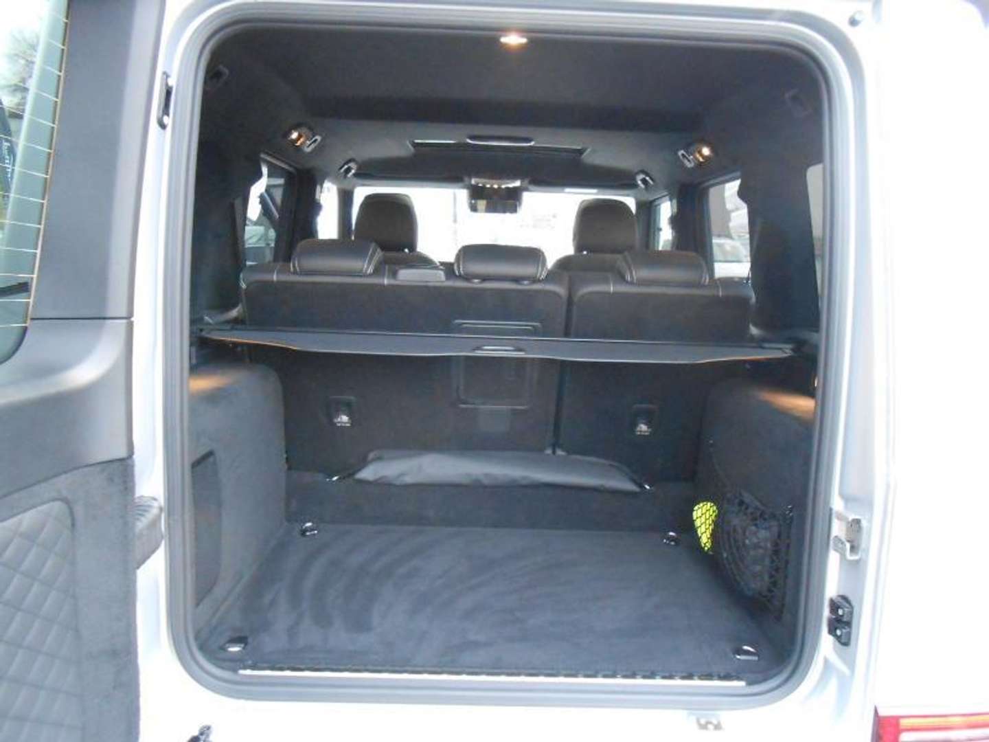 Mercedes GLS 450 - 2025 - Joinsteer - #6