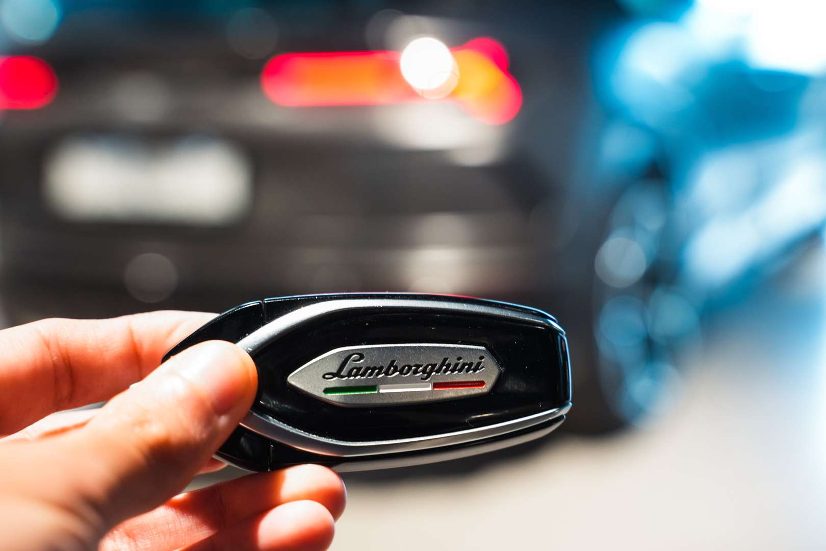 Lamborghini Urus V8 - 2022 - Joinsteer - #28