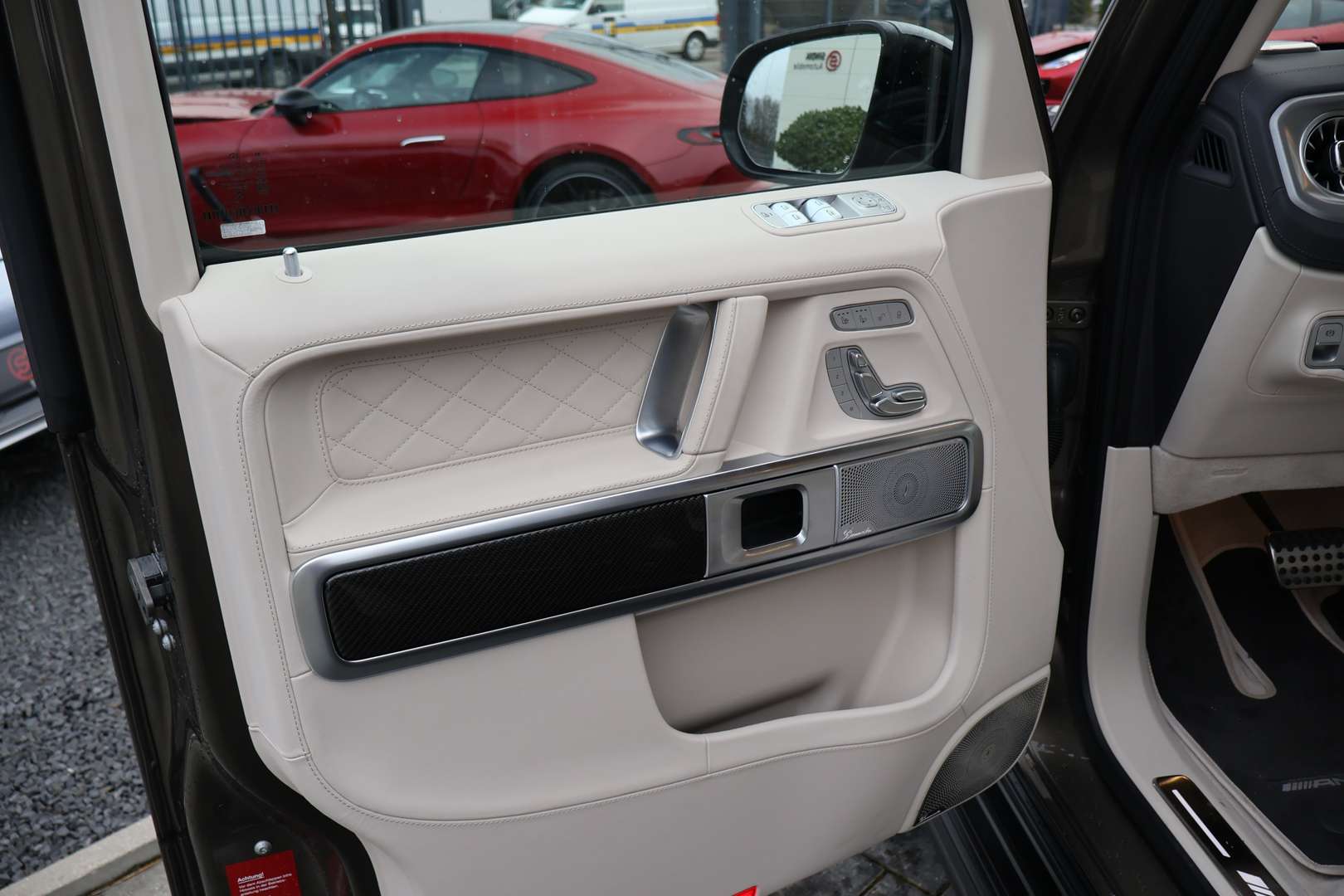 Mercedes G 63 AMG 63 Night Edition - 2024 - Joinsteer - #9