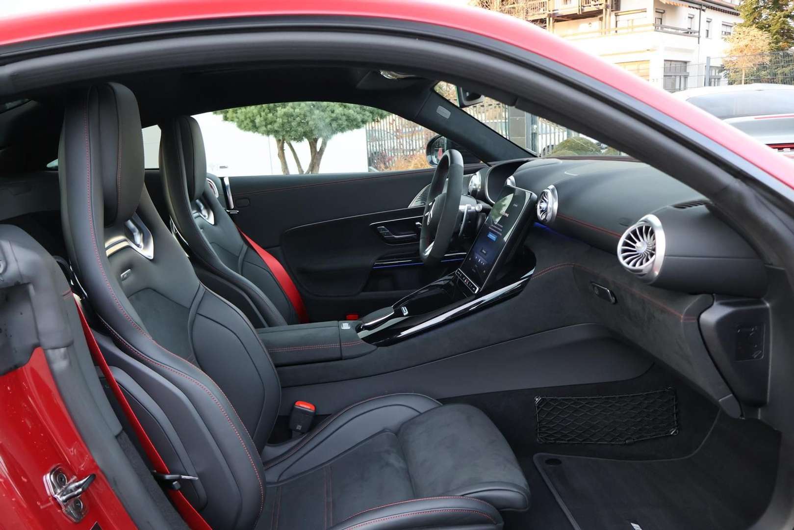 Mercedes AMG GT 63 63 Premium Plus - 2023 - Joinsteer - #20