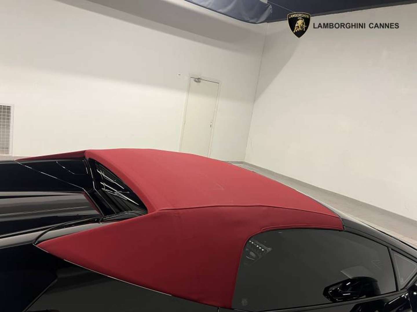 Lamborghini Huracán Performante - 2018 - Joinsteer - #16