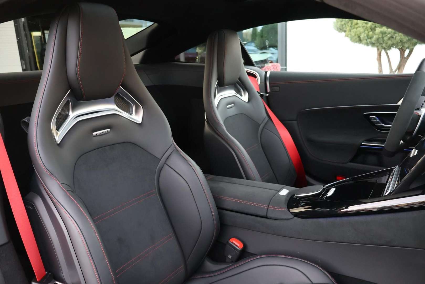 Mercedes AMG GT 63 63 Premium Plus - 2023 - Joinsteer - #21