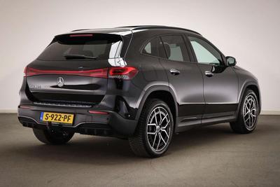 Mercedes EQA 250+ AMG Line -  - Joinsteer - #1