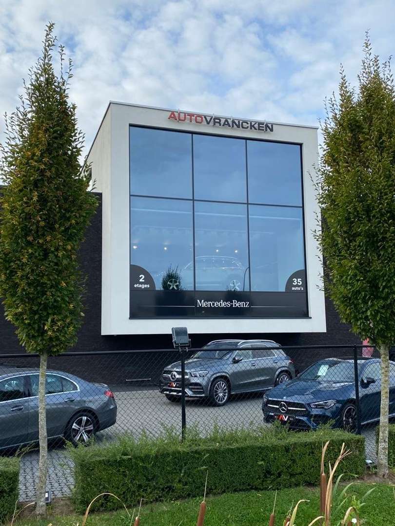 Mercedes EQB 250 - 2024 - Joinsteer - #8