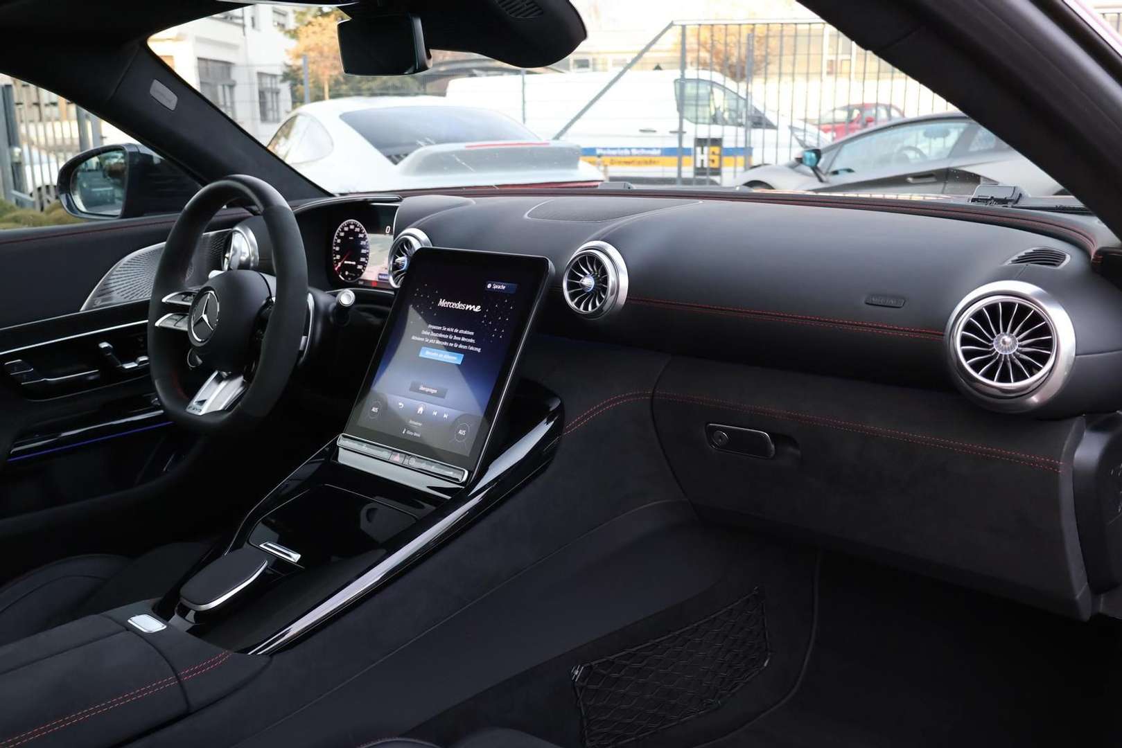 Mercedes AMG GT 63 63 Premium Plus - 2023 - Joinsteer - #22