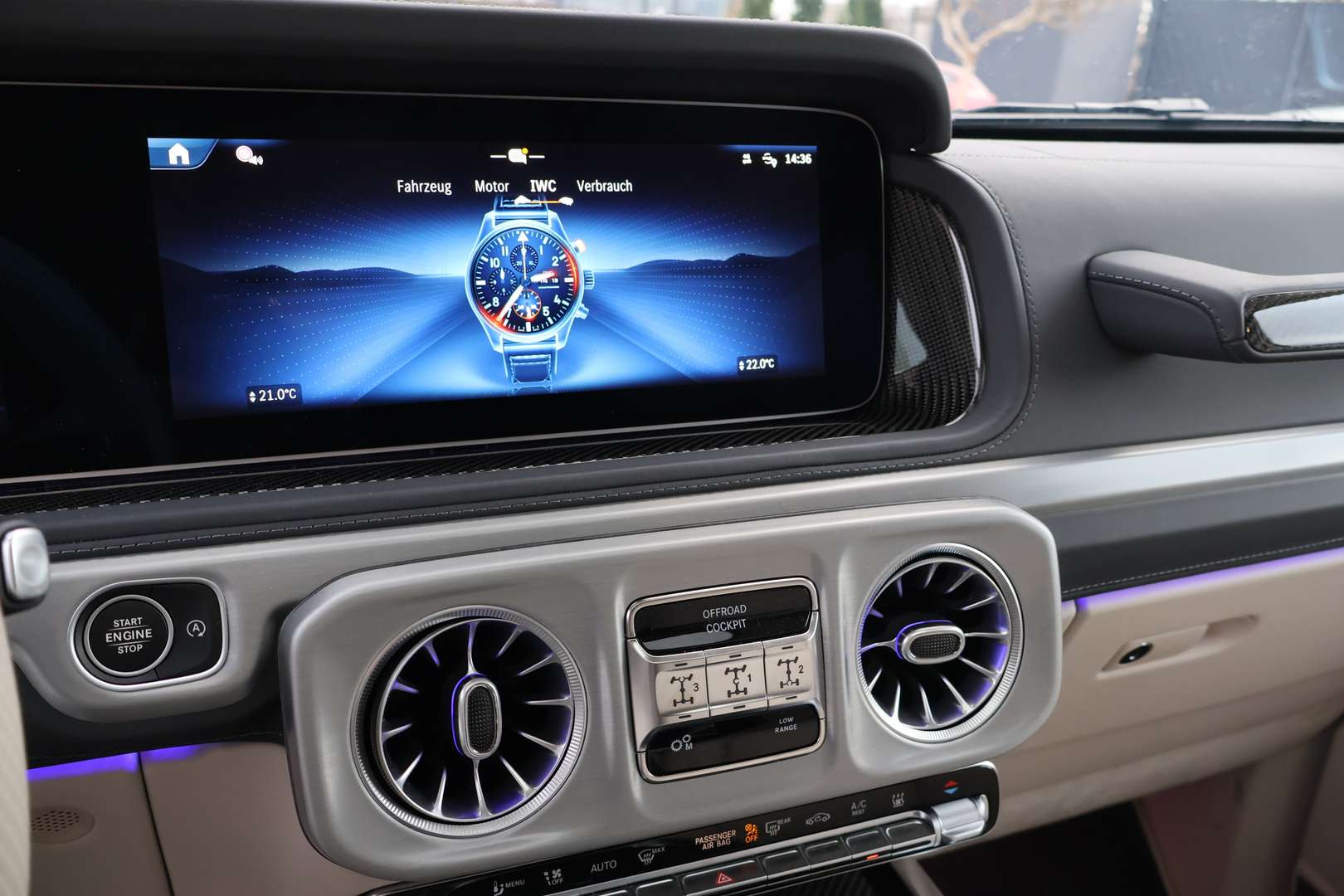 Mercedes G 63 AMG 63 Night Edition - 2024 - Joinsteer - #11