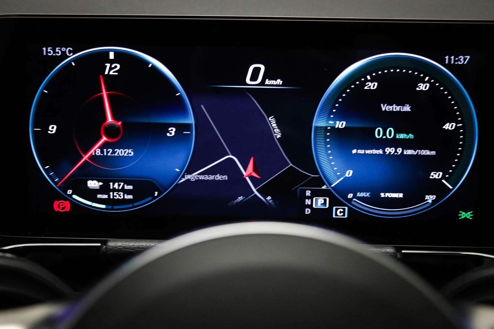 Mercedes EQA 250+ AMG Line - 2022 - Joinsteer - #3