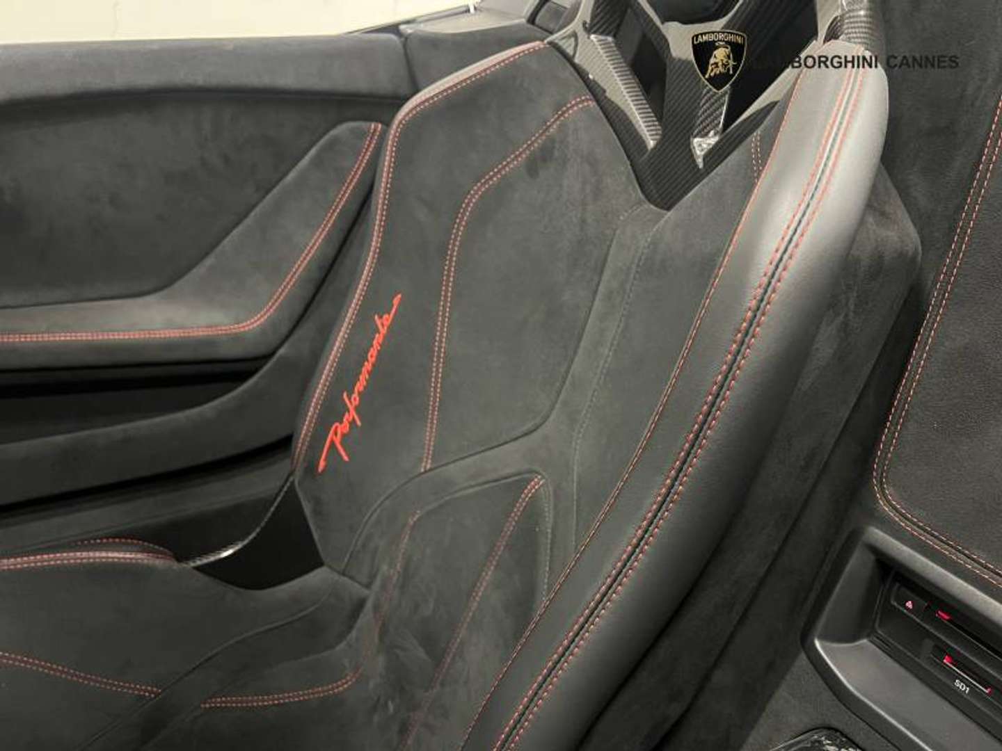 Lamborghini Huracán Performante - 2018 - Joinsteer - #19