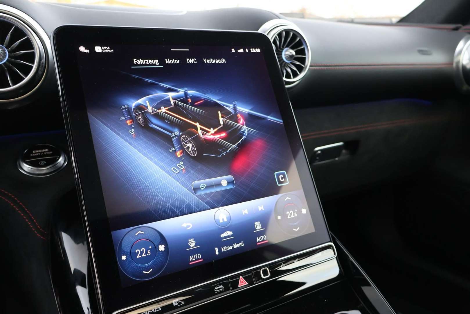 Mercedes AMG GT 63 63 Premium Plus - 2023 - Joinsteer - #25