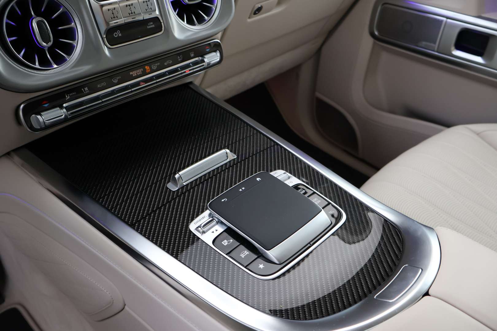 Mercedes G 63 AMG 63 Night Edition - 2024 - Joinsteer - #13