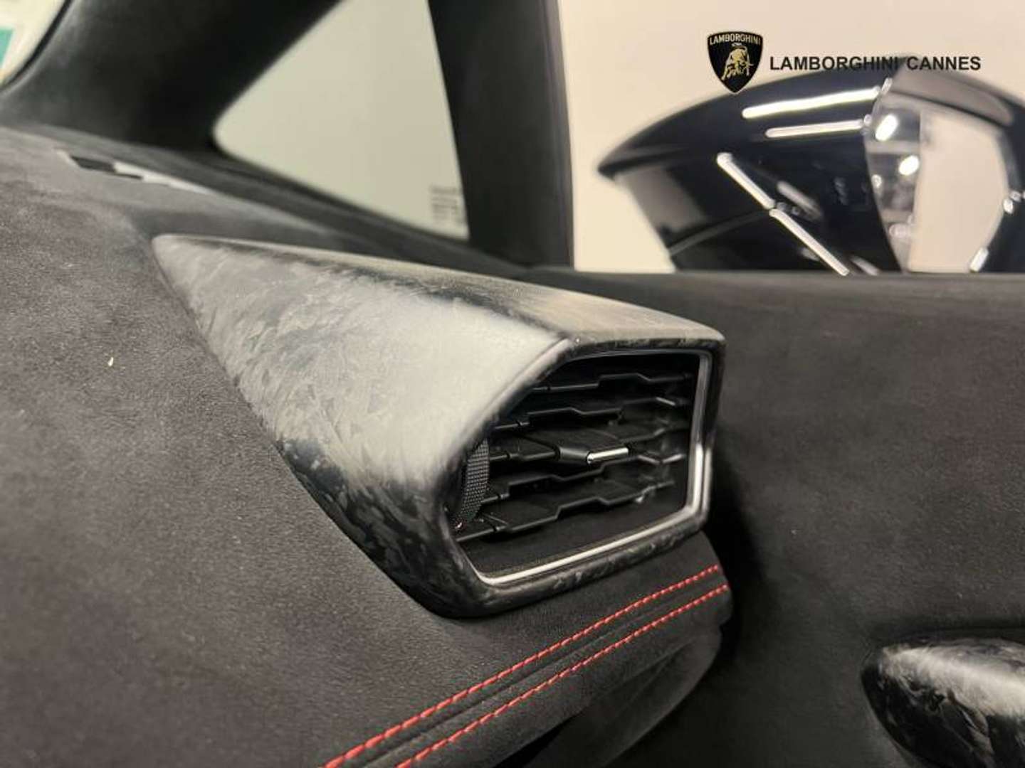 Lamborghini Huracán Performante - 2018 - Joinsteer - #21