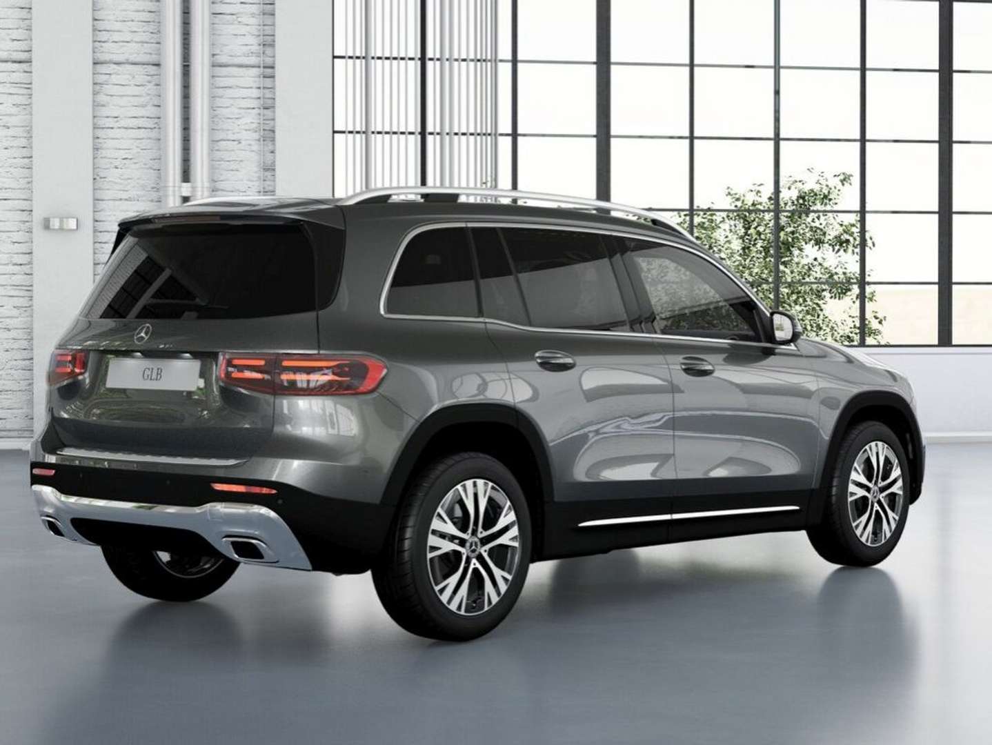 Mercedes GLB 200 Progressive Line - 2025 - Joinsteer - #1