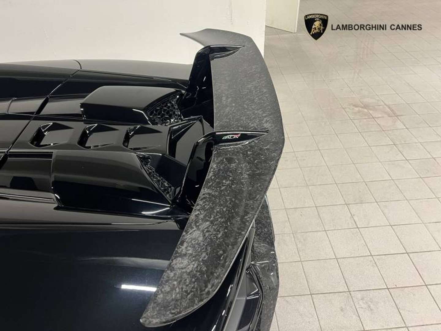 Lamborghini Huracán Performante - 2018 - Joinsteer - #23