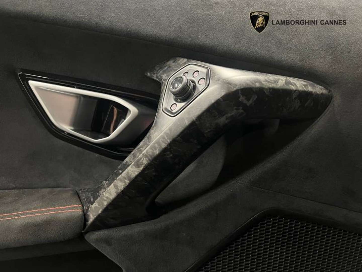 Lamborghini Huracán Performante - 2018 - Joinsteer - #24