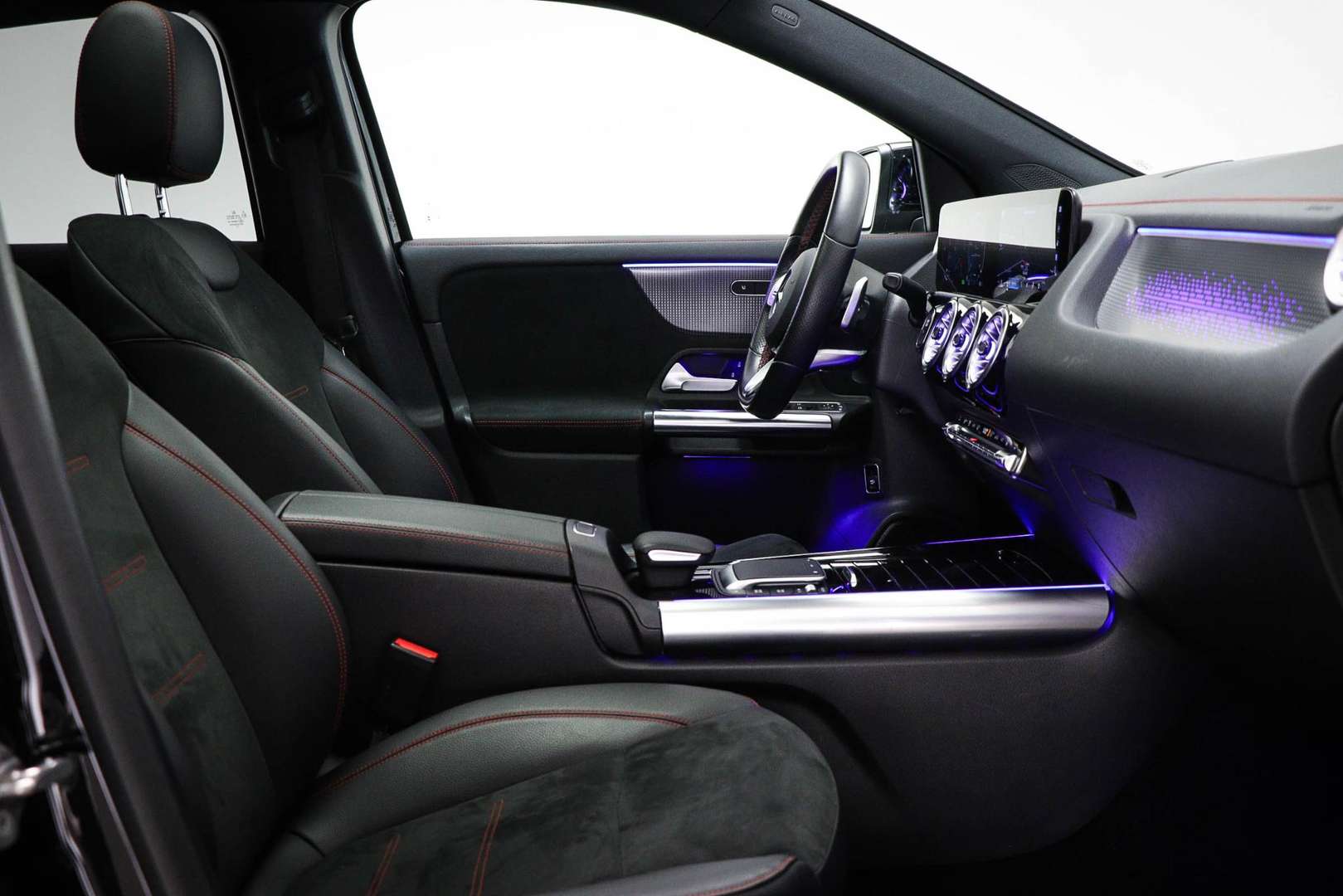 Mercedes EQA 250+ AMG Line - 2022 - Joinsteer - #8